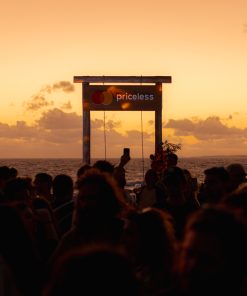 Alternative view of Priceless experience in José Ignacio