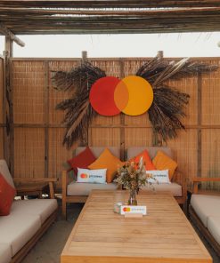 Priceless experience in José Ignacio