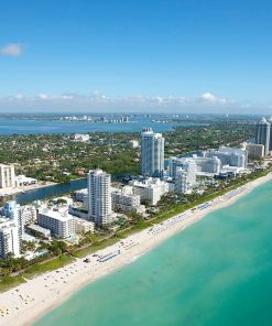 Miami Grand Prix: a complete Formula 1 experience
