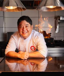 Gastronomic Experience at Maido – Lima, Peru