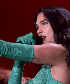 Dua Lipa - Radical Optimism Tour